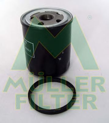 MULLER FILTER fo591 -  Масляный фильтр